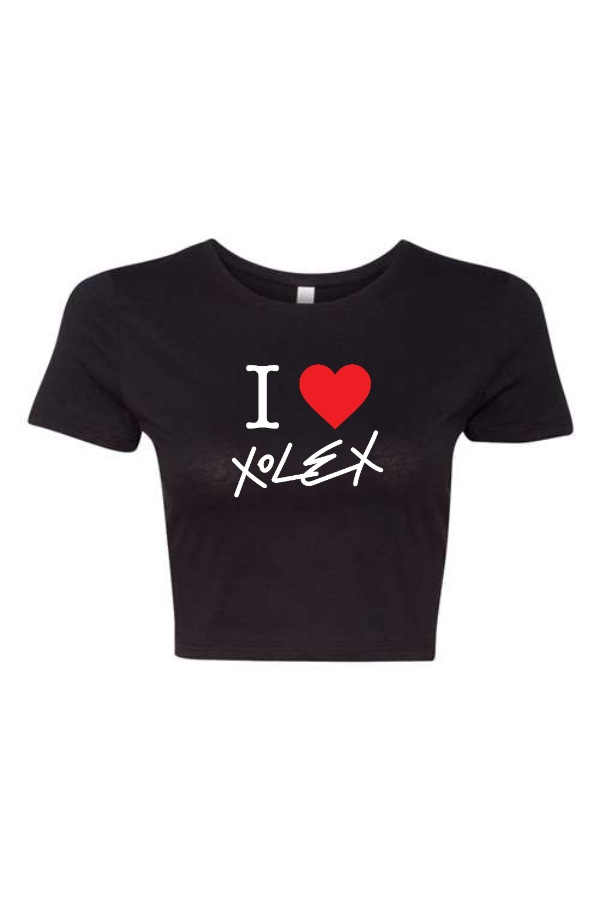 I Heart XOLEX